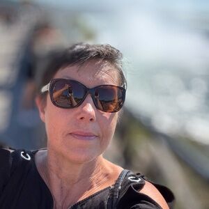 Meet your Posher, Nancy